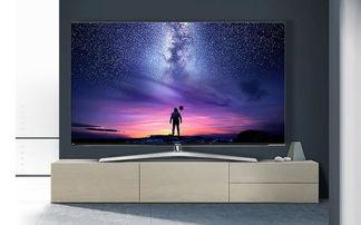 国产电视,引领智慧生活新潮流